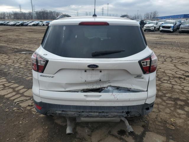 Photo 6 from auction – 2017 FORD ESCAPE SE with VIN 1FMCU9GD5HUA92138