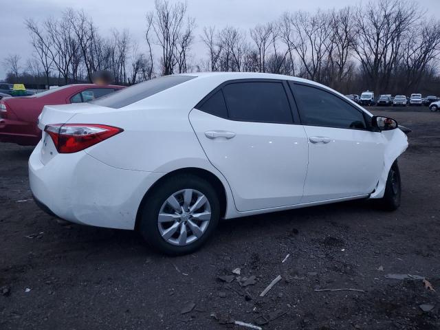 Photo 3 from auction – 2016 TOYOTA COROLLA L with VIN 5YFBURHEXGP506310