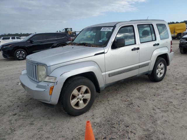 JEEP LIBERTY SP 2011 with VIN 1J4PP2GK1BW565641 - Photo from auction