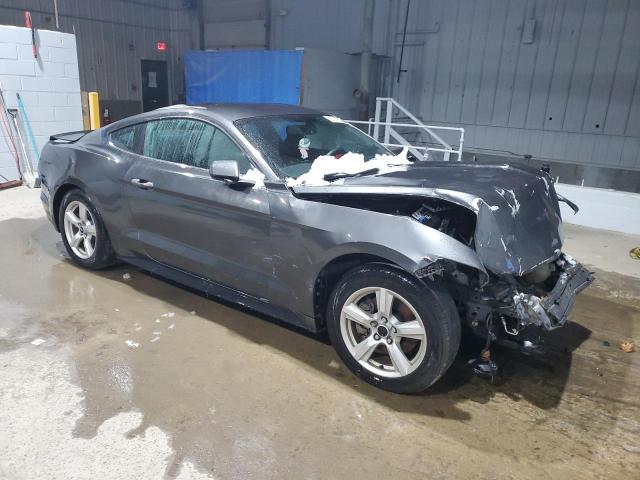 Photo 4 from auction – 2017 FORD MUSTANG with VIN 1FA6P8AM1H5289447