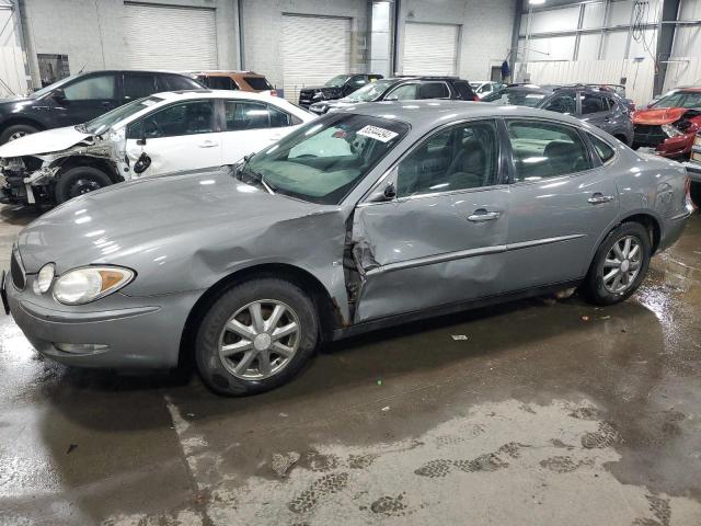 BUICK LACROSSE C 2007 with VIN 2G4WC582771118884 - Photo from auction