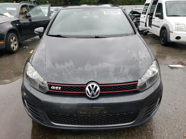 Photo 5 from auction – 2011 VOLKSWAGEN GTI with VIN WVWGD7AJ0BW133344