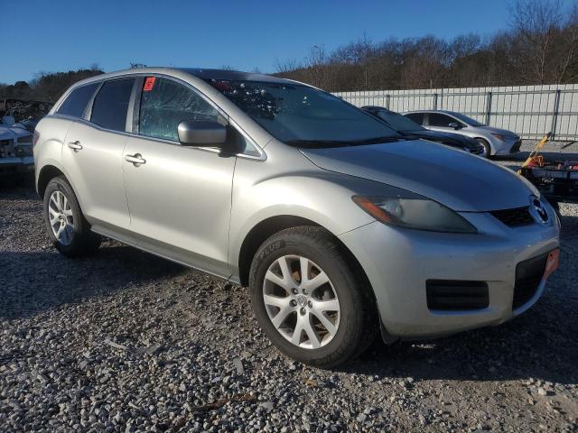 Фото 4 с аукциона – 2009 MAZDA CX-7 с VIN JM3ER293390232357