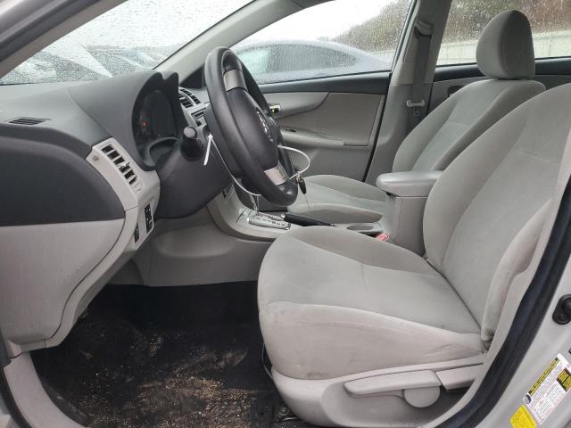 Photo 7 from auction – 2013 TOYOTA COROLLA BA with VIN 2T1BU4EEXDC977862