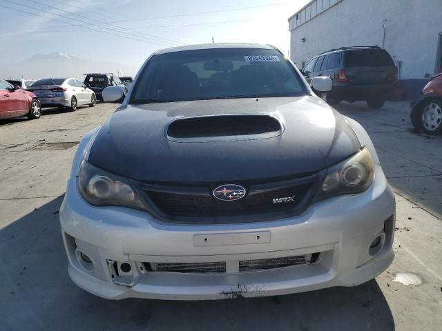 Photo 5 from auction – 2013 SUBARU IMPREZA WR with VIN JF1GV7F67DG003436