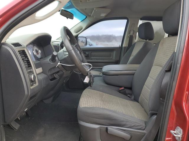Photo 7 from auction – 2009 DODGE RAM 1500 with VIN 1D3HV18P29S823551