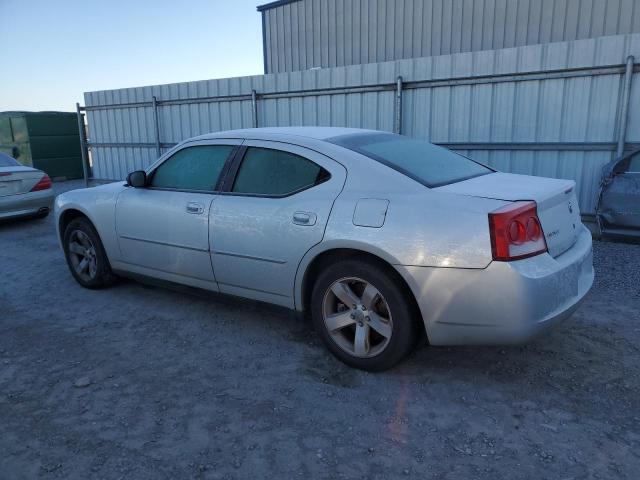 Photo 2 from auction – 2009 DODGE CHARGER with VIN 2B3KA43TX9H587594