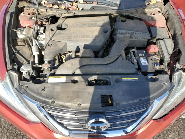 Photo 11 from auction – 2016 NISSAN ALTIMA 2.5 with VIN 1N4AL3AP2GC161344