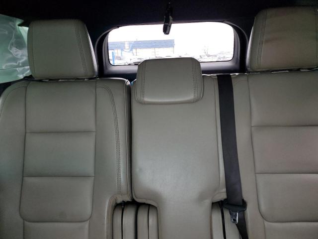 Photo 10 from auction – 2012 FORD EXPLORER X with VIN 1FMHK7D88CGA99261