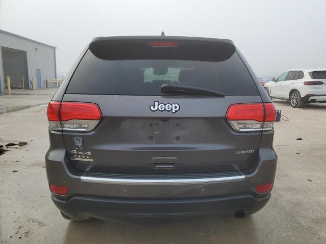 Photo 6 from auction – 2018 JEEP GRAND CHER with VIN 1C4RJFBG7JC389592