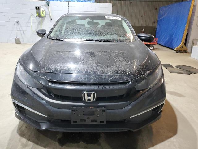 Photo 5 from auction – 2019 HONDA CIVIC EXL with VIN 2HGFC2F63KH544064