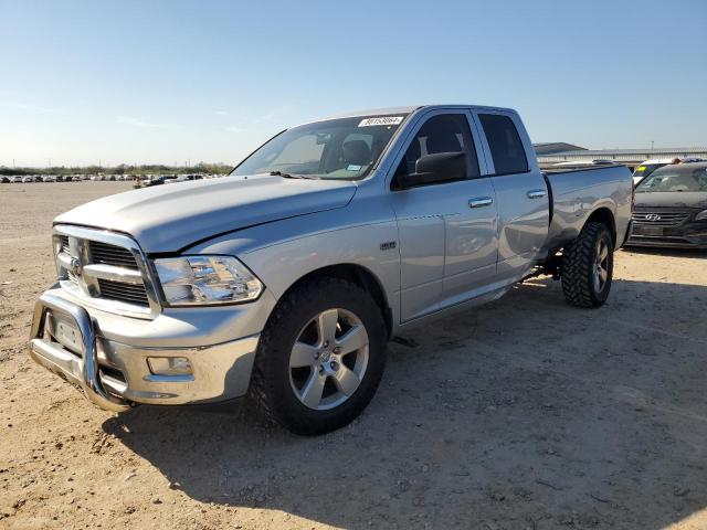 DODGE RAM 1500 S 2012 с VIN 1C6RD6GT0CS330087 - Фото с аукциона