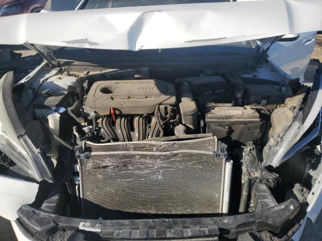 Photo 11 from auction – 2015 HYUNDAI SONATA SE with VIN 5NPE24AF1FH218924