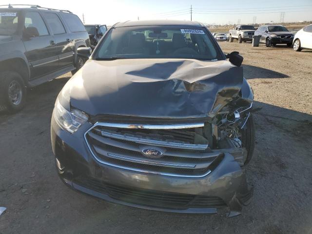 Photo 5 from auction – 2018 FORD TAURUS SE with VIN 1FAHP2D80JG134905