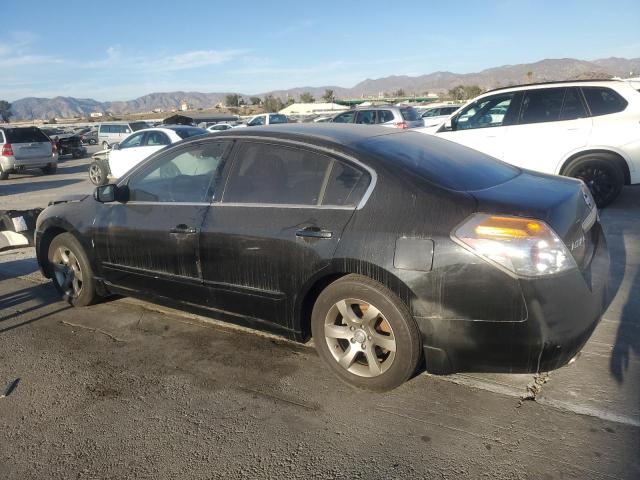 Photo 2 from auction – 2007 NISSAN ALTIMA 2.5 with VIN 1N4AL21E07N424668