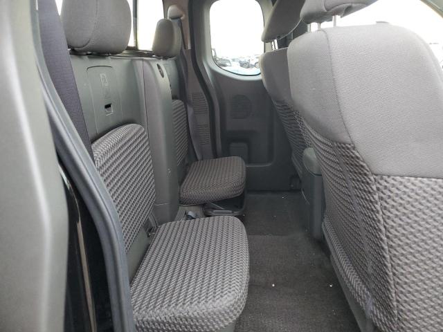 Photo 10 from auction – 2016 NISSAN FRONTIER S with VIN 1N6AD0CU9GN741894