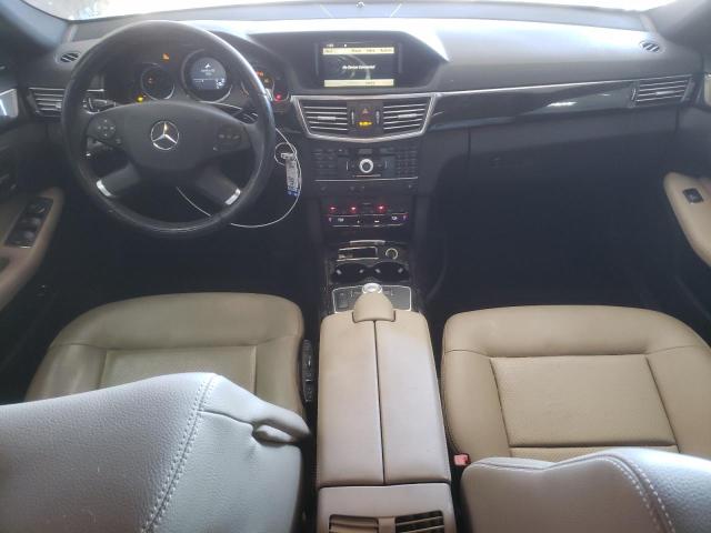 Photo 8 from auction – 2011 MERCEDES-BENZ E 350 BLUE with VIN WDDHF2EBXBA293402