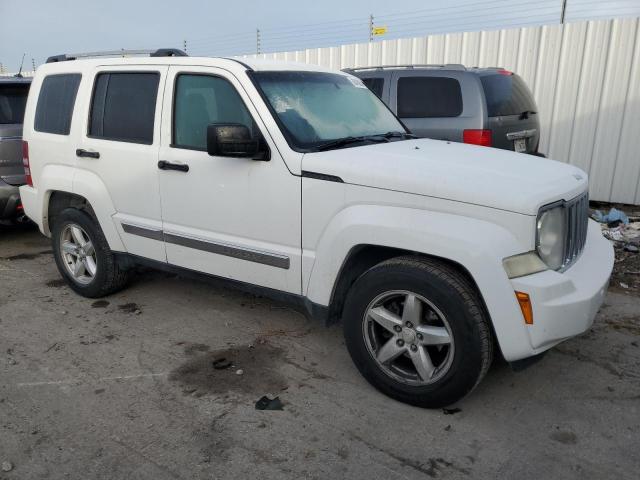 Photo 4 from auction – 2012 JEEP LIBERTY with VIN 1C4PJMCKXCW121295