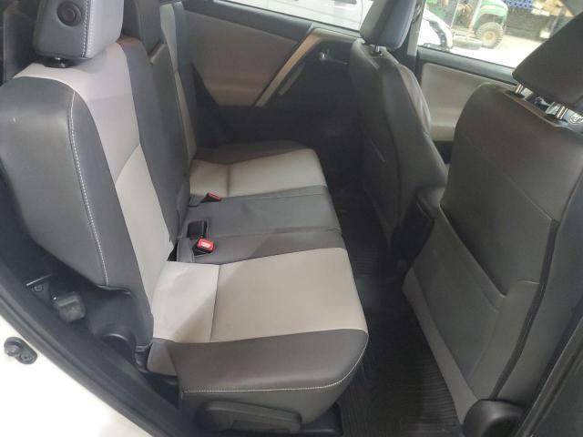 Photo 10 from auction – 2014 TOYOTA RAV4 LIMIT with VIN 2T3DFREV2EW184224