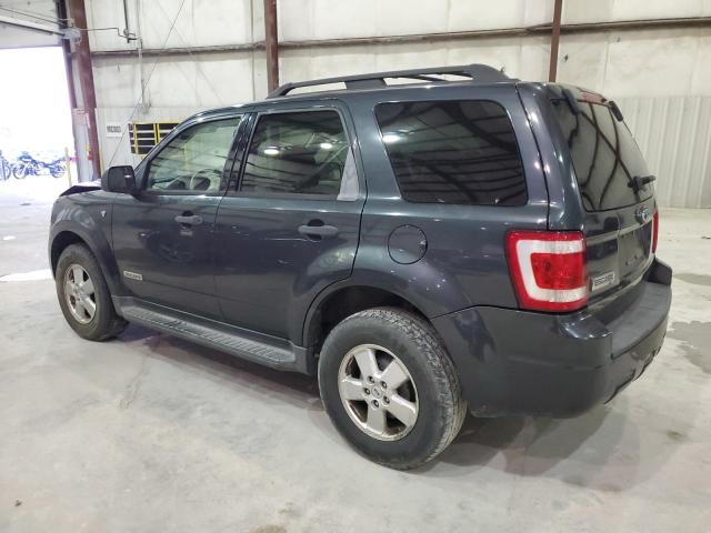 Photo 2 from auction – 2008 FORD ESCAPE XLT with VIN 1FMCU03188KC25042