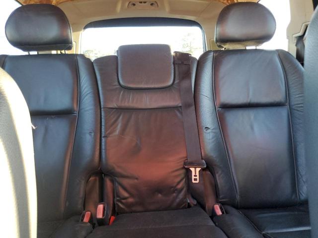 Photo 10 from auction – 2007 VOLVO XC90 3.2 with VIN YV4CZ982571362338