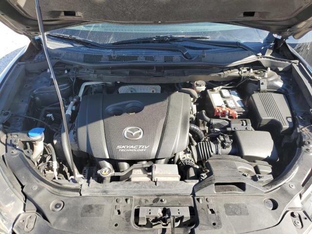 Photo 12 from auction – 2016 MAZDA CX-5 TOURI with VIN JM3KE2CY3G0885559