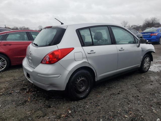 Photo 3 from auction – 2011 NISSAN VERSA S with VIN 3N1BC1CP1BL374107