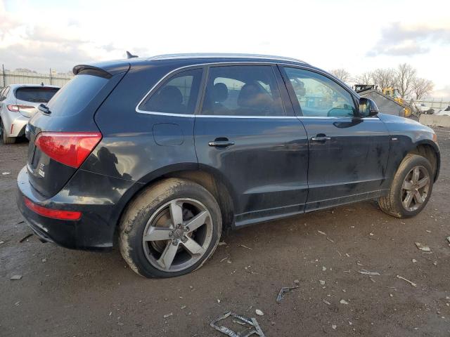 Photo 3 from auction – 2012 AUDI Q5 PRESTIG with VIN WA1WKBFP0CA135055