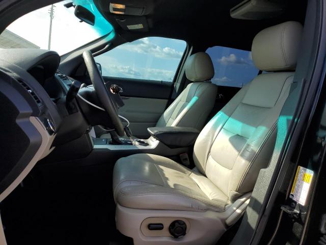 Photo 7 from auction – 2015 FORD EXPLORER with VIN 1FM5K7B81FGC58373
