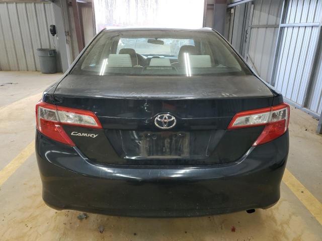 Photo 6 from auction – 2012 TOYOTA CAMRY BASE with VIN 4T1BF1FK8CU508831