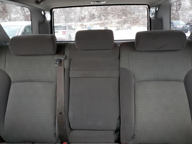 Photo 10 from auction – 2003 TOYOTA 4RUNNER SR with VIN JTEBU14R930004236