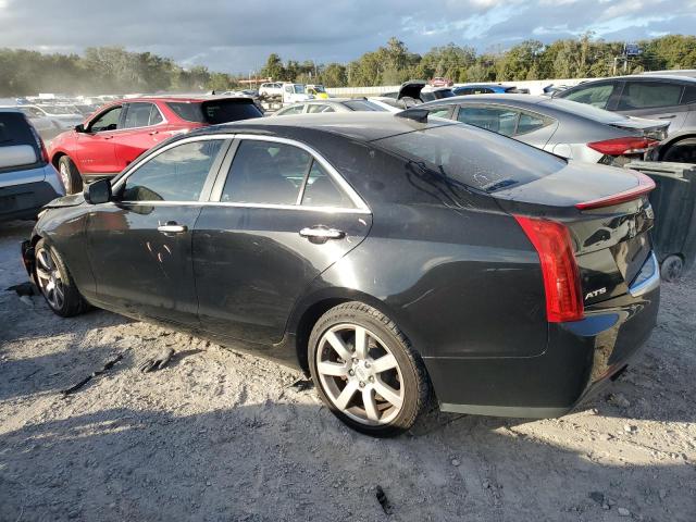 Photo 2 from auction – 2015 CADILLAC ATS with VIN 1G6AA5RA9F0117162