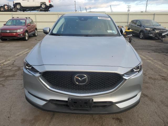 Photo 5 from auction – 2021 MAZDA CX-5 TOURI with VIN JM3KFBCM0M0392900