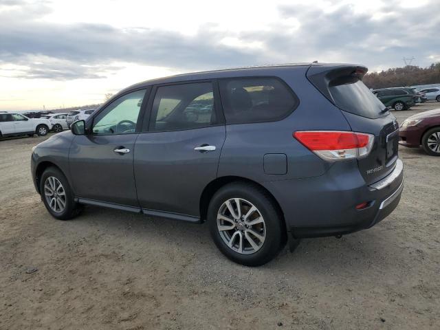 صورة رقم 2 من المزاد - 2014 NISSAN PATHFINDER مع VIN 5N1AR2MN8EC602920