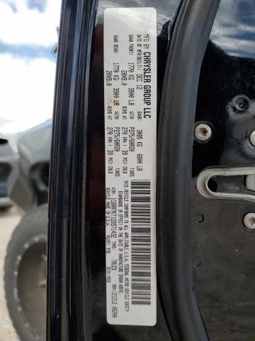 Photo 14 from auction – 2013 RAM 1500 ST with VIN 1C6RR7KT1DS571432