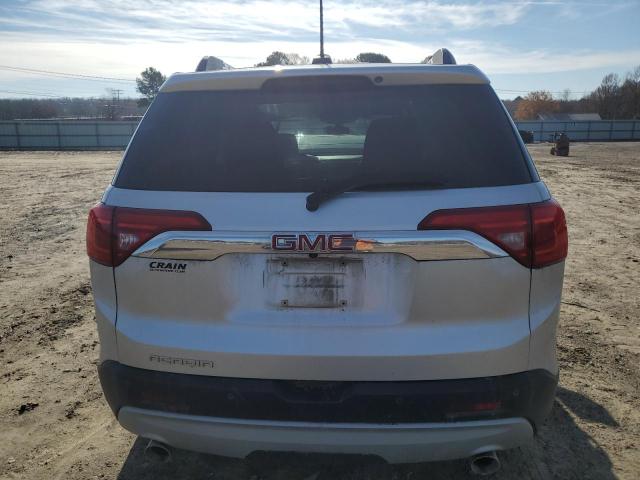 Photo 6 from auction – 2018 GMC ACADIA SLT with VIN 1GKKNMLS6JZ142014