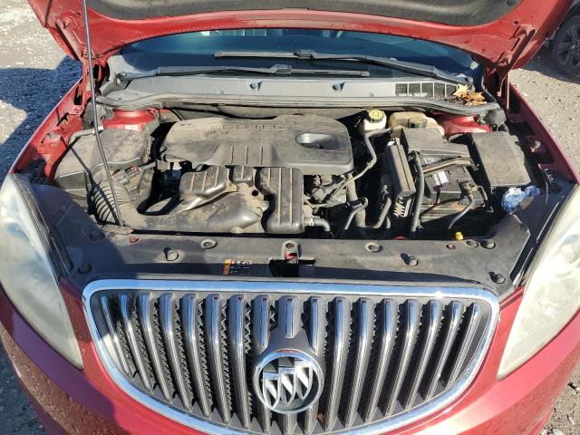 Photo 11 from auction – 2014 BUICK VERANO with VIN 1G4PS5SK6E4149738