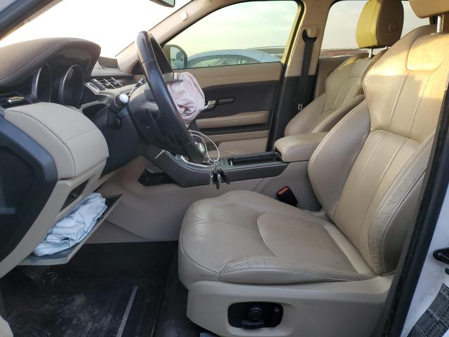 Photo 7 from auction – 2018 LAND ROVER RANGE ROVE with VIN SALVP2RX4JH277663