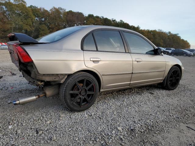 Photo 3 from auction – 2003 HONDA CIVIC LX with VIN 2HGES16523H533154