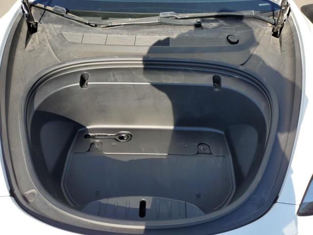 Photo 11 from auction – 2020 TESLA MODEL 3 with VIN 5YJ3E1EC3LF714184