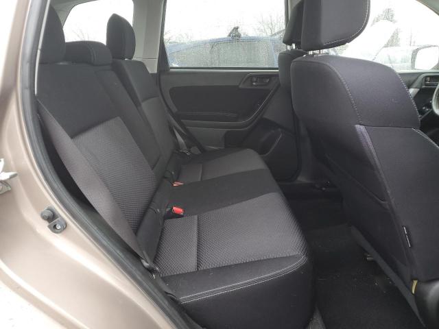 Photo 11 from auction – 2014 SUBARU FORESTER 2 with VIN JF2SJAEC4EH540475