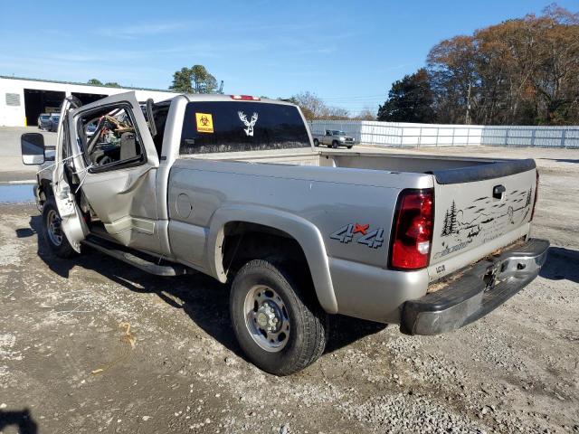 Photo 2 from auction – 2006 CHEVROLET SILVERADO with VIN 1GCHK29U36E172033