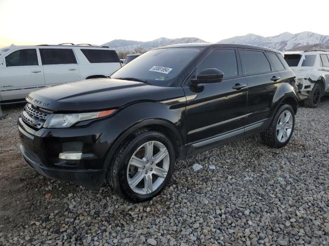 Photo 1 from auction – 2015 LAND ROVER RANGE ROVE with VIN SALVP2BG1FH958459