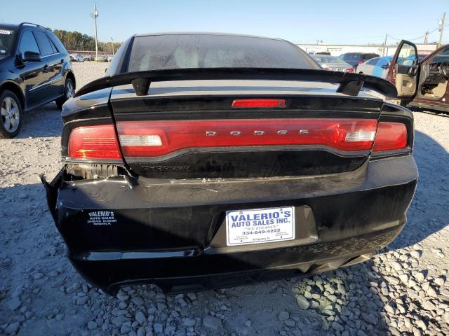 Photo 6 from auction – 2012 DODGE CHARGER SE with VIN 2C3CDXBG3CH207555