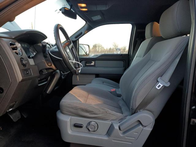Photo 7 from auction – 2012 FORD F150 SUPER with VIN 1FTFW1ET2CFA08099