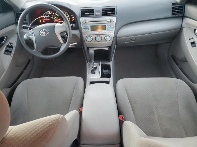 Photo 8 from auction – 2008 TOYOTA CAMRY CE with VIN 4T4BE46K88R027642