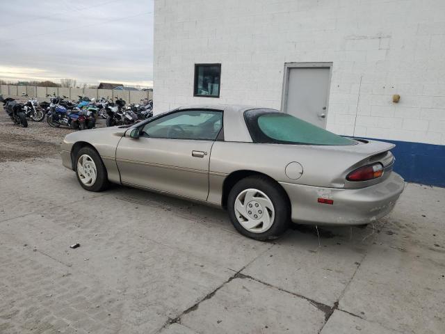 Photo 2 from auction – 2000 CHEVROLET CAMARO with VIN 2G1FP22K5Y2151970