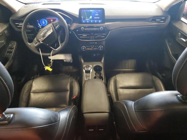 Photo 8 from auction – 2020 FORD ESCAPE TIT with VIN 1FMCU9J96LUA78004
