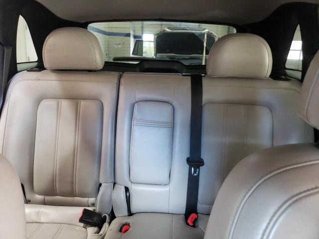 Photo 10 from auction – 2013 CHEVROLET CAPTIVA LT with VIN 3GNAL3EK0DS614706