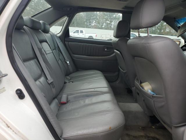 Photo 10 from auction – 2003 TOYOTA AVALON XL with VIN 4T1BF28B43U333660